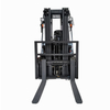 Motor opcional NIULI y configuración Carretilla elevadora diésel de 2,5 toneladas, 3 toneladas, 5 toneladas Altura de elevación de 3-6 M Carretilla elevadora diésel Precio