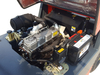 Carretilla elevadora diésel NiuLi 3T CON motor ISUZU