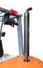Carretilla elevadora de 3,0 toneladas con motor japonés Isuzu C240