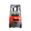 NIULI 2.5ton Gasoline Forklift Telescopic Carretilla Elevadora De Doble Combustible