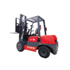 China Diesel Carretilla Elevadora Carretilla elevadora de 3.0 toneladas con motor japonés Isuzu C240