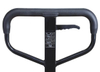 NIULI 2.5ton 2500KG Carrier Hand Pallet Truck Tenedor corto Especial hecho a medida Hidráulico Manual Pallet Jack Hand