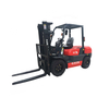 Carretilla elevadora diésel de 4000 kg con motor Isuzu C240