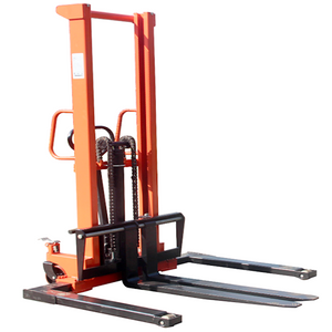 Apilador manual de patas ajustables CTY-EA