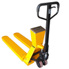 NIULI Bomba hidráulica de fácil operación Ruck Hand Pallet Jack Balanza