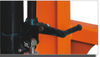 Hand Lifter Pallet Total Truck Elevador hidráulico Manual Hand New Products Montacargas Apilador de paletas para equipo de carga de carga