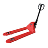 NIULI Transpaleta Manual Pellet Jack 2/2.5/3 T Precio bajo 1220*685/1150*550mm Tenedor Palet Jack Hidráulico Transpaleta manual a la venta